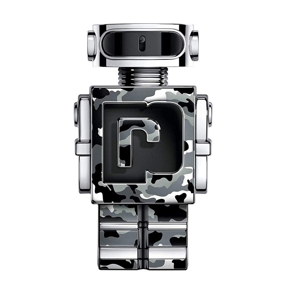 PACO RABANNE Phantom EDT 100ml - Legion Collectors Edition