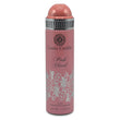 Louis Cardin Pink Cloud Perfumed Deodorant Body Spray 200ml