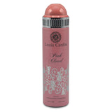 Louis Cardin Pink Cloud Perfumed Deodorant Body Spray 200ml