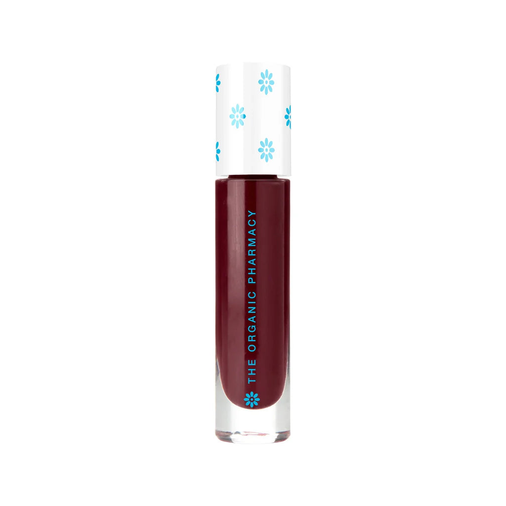 The Organic Pharmacy Plumping Liquid Lipstick 5ml Collection