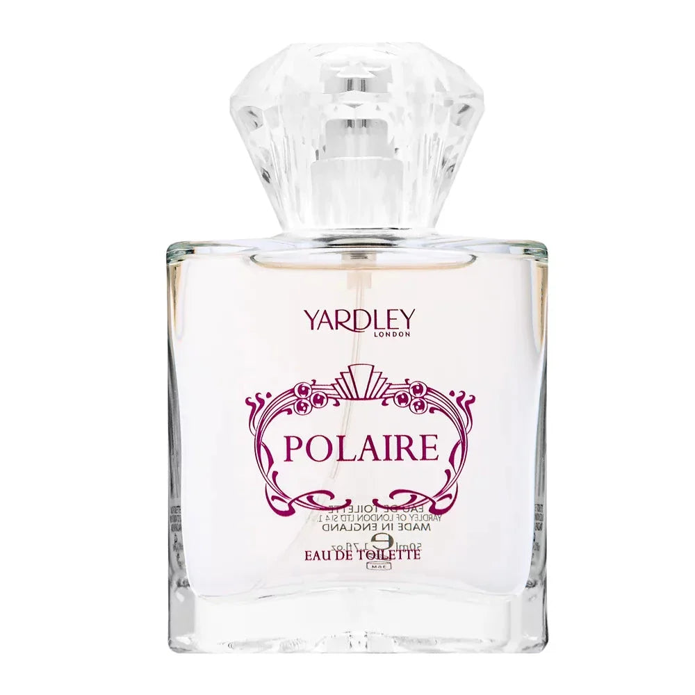 YARDLEY Polaire EDT 50ml