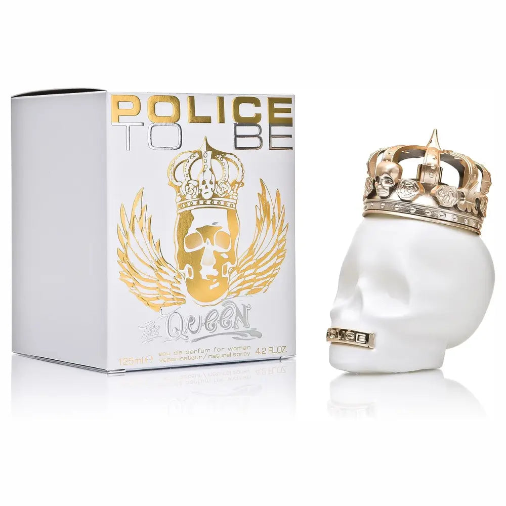 Police To Be The Queen Eau de Parfum