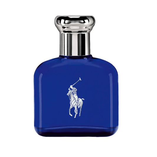 Ralph Lauren Polo Blue Eau de Toilette 200ml, 125ml, 75ml & 40ml Spray