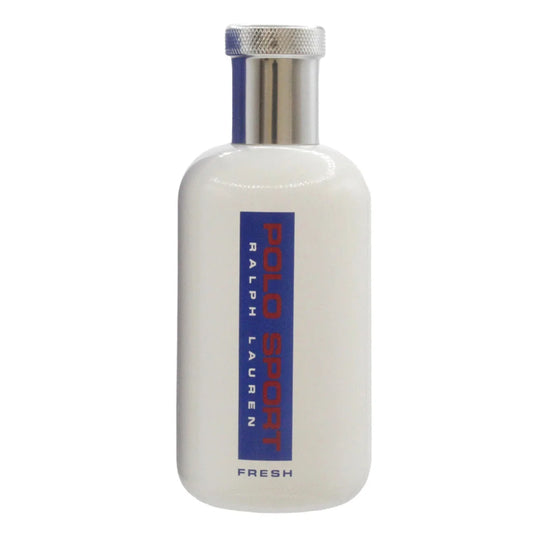 Ralph Lauren Polo Sport Fresh Eau de Toilette 125ml Spray
