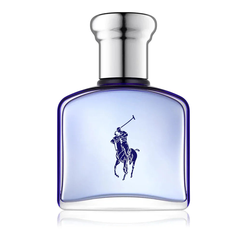 Ralph Lauren Polo Ultra Blue Eau De Toilette 75ml Spray