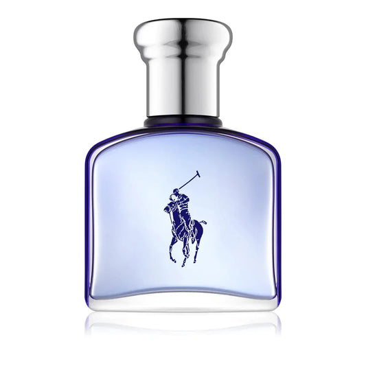Ralph Lauren Polo Ultra Blue Eau De Toilette 75ml Spray