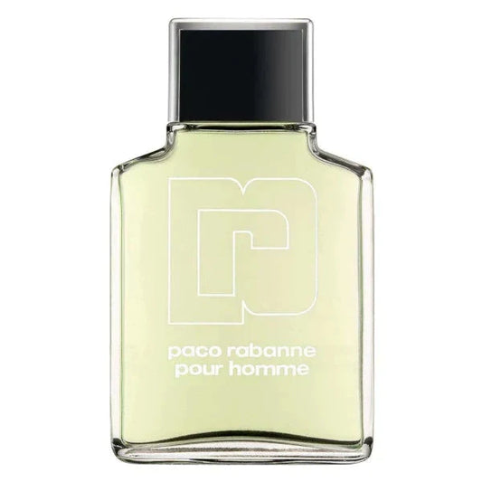 Paco Rabanne Pour Homme Aftershave 100ml Splash