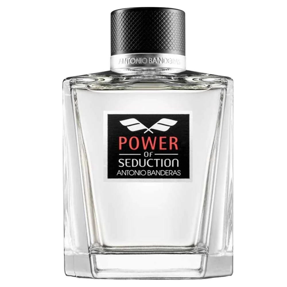 Antonio Banderas Power of Seduction Eau de Toilette