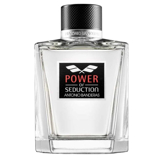 Antonio Banderas Power of Seduction Eau de Toilette