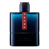 Prada Luna Rossa Ocean Eau de Parfum Gift Set 100ml EDP - 10ml EDP
