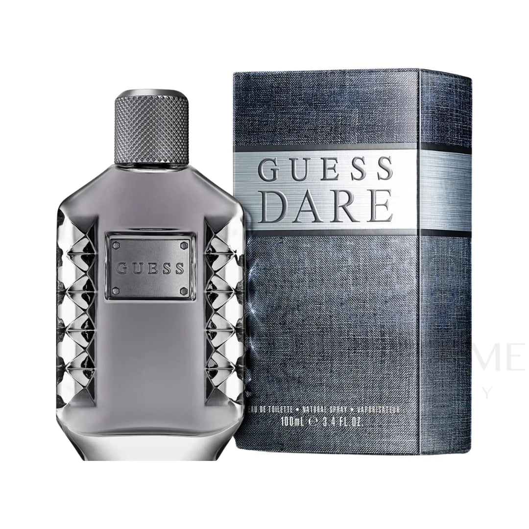 Guess Dare for Men Eau de Toilette 100ml Spray