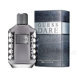 Guess Dare for Men Eau de Toilette 100ml Spray