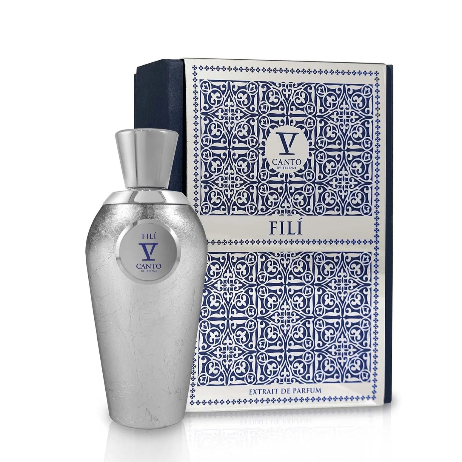 V Canto Fili Extrait de Parfum 100ml Spray