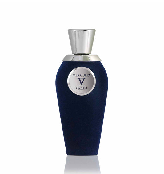 V Canto by Tirenzi Mea Culpa Extrait de Parfum 100ml Spray