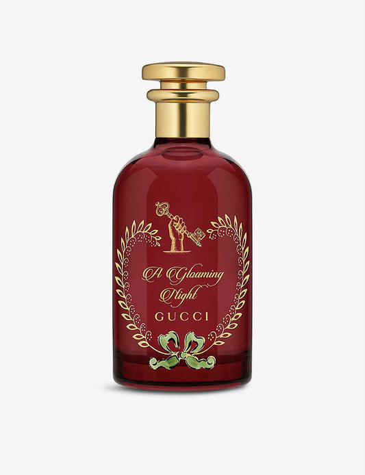 Gucci The Alchemist's Garden A Gloaming Night Eau de Parfum 100ml Spray
