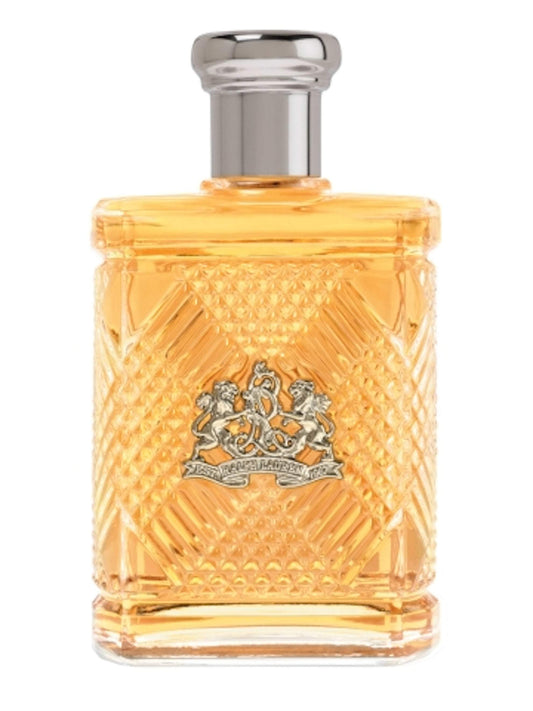 Ralph Lauren Safari Eau de Toilette 125ml Spray