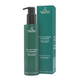 Aromatherapy Associates London Oil To Foam Cleanser 140ml