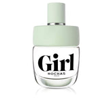 Rochas Girl Gift Set 100ml EDT - 7.5ml EDT - 100ml Body Lotion