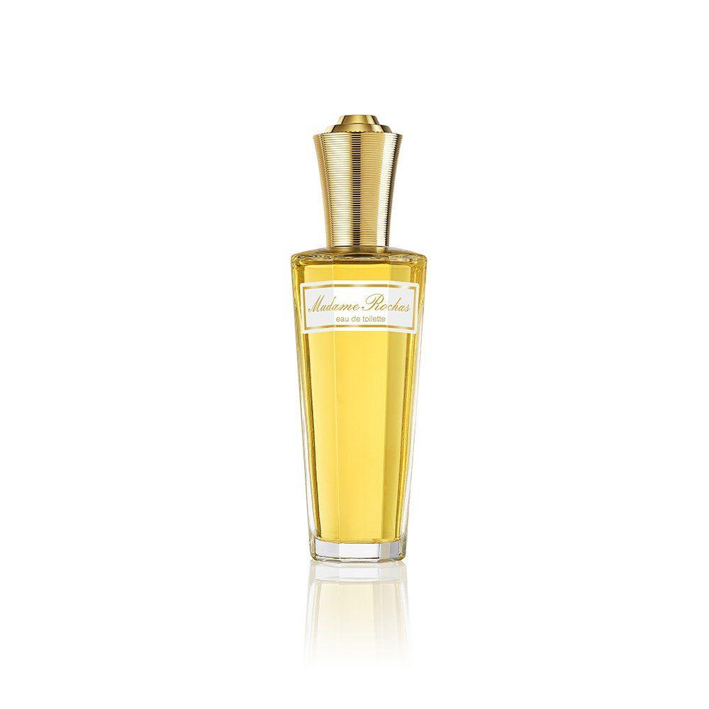 Rochas Madame Rochas Eau de Toilette 100ml Spray