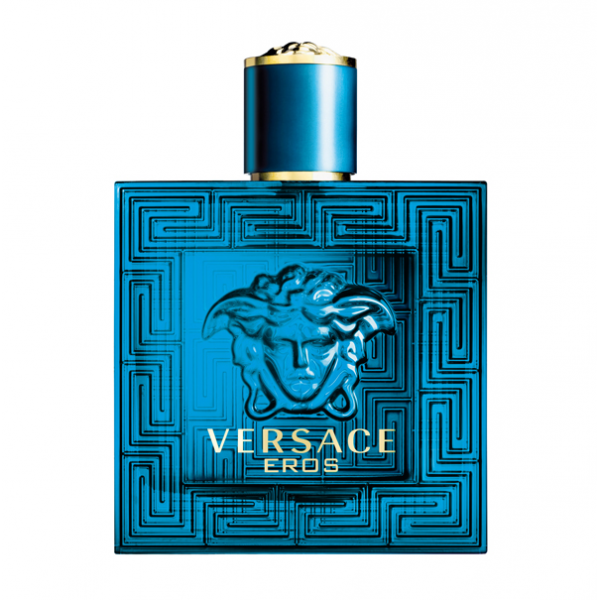 Versace Eros Eau de Toilette 100ml Spray