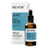 Revox B77 Just Multi Peptides Hair Density Serum 30ml