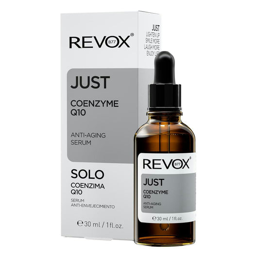 Revox B77 Just Coenzyme Q10 Anti-aging Face Serum 30ml