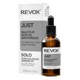 Revox B77 Just Salicylic Acid 2% Peeling Solution 30ml