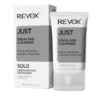 Revox B77 Just Squalane Cleanser Facial Impurities & Makeup Remover 30ml