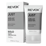 Revox B77 Just Azelaic Acid 10% Brightening Solution Face Cream 30ml