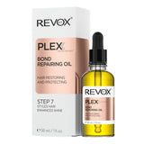 Revox B77 Plex Step 7 Bond Repairing Oil 30ml