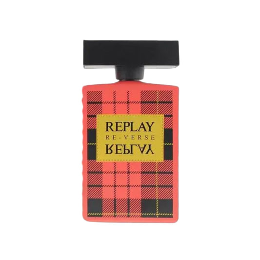Replay Signature Reverse For Her Eau de Toilette Spray
