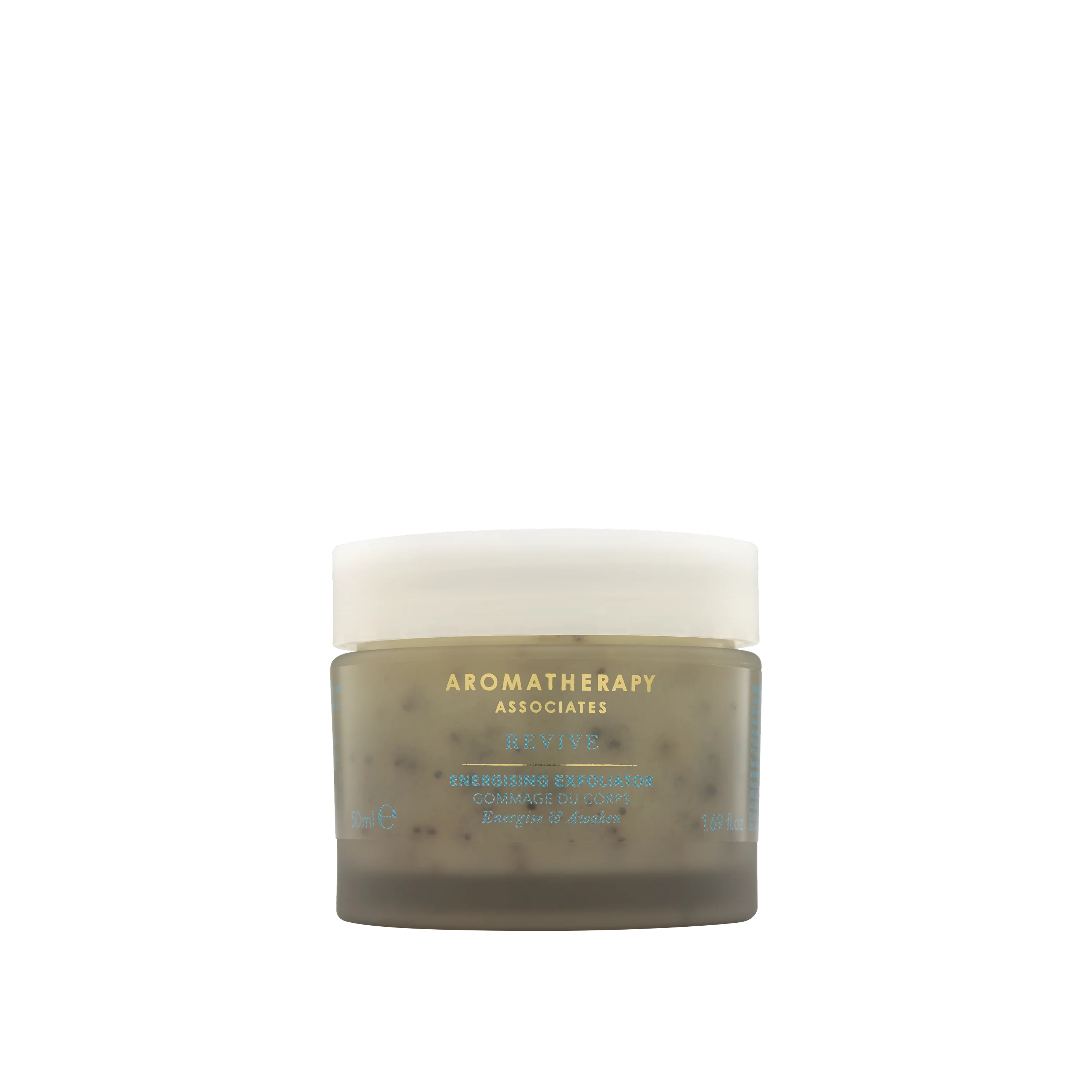 Aromatherapy Associates Revive Exfoliator 50ml