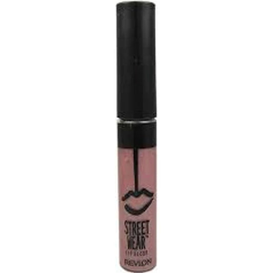 Revlon Street Wear Lip Gloss 5ml - 016 Burnt