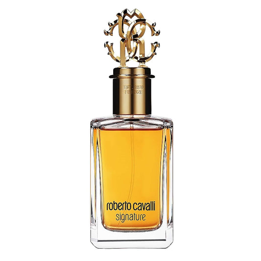 Roberto Cavalli Signature Eau De Parfum 100ml Spray