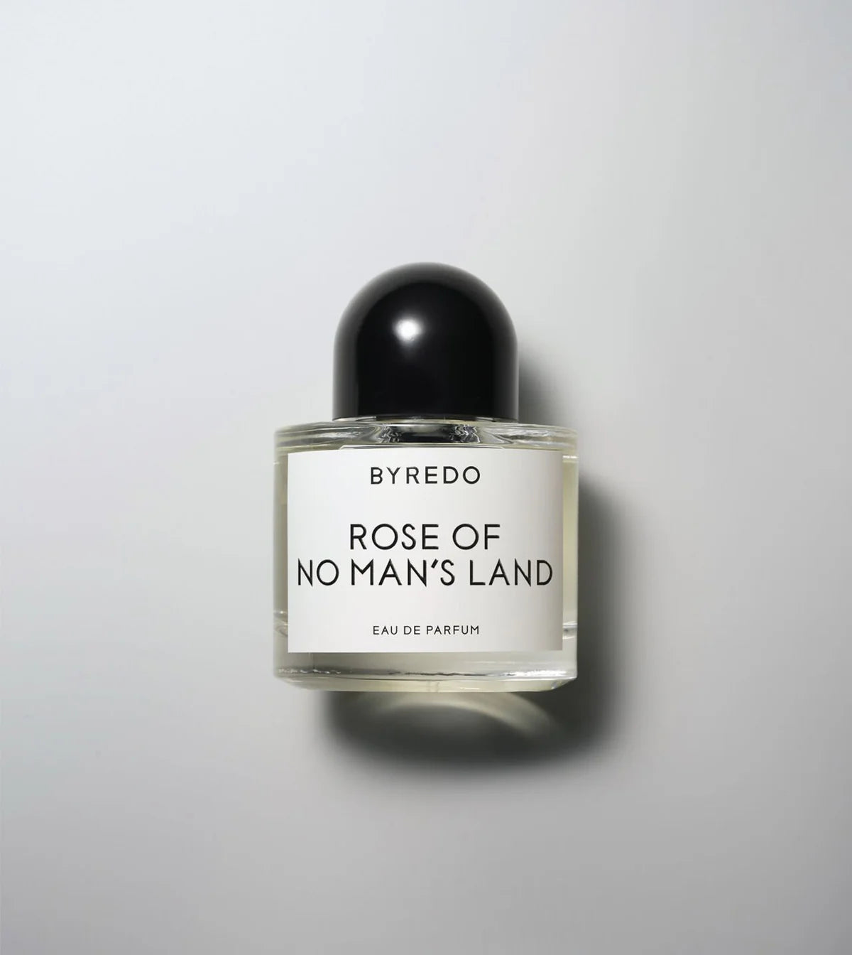 Byredo Rose Of No Man's Land Fragrance and Body Care Collection