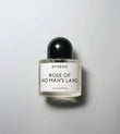 Byredo Rose Of No Man's Land Fragrance and Body Care Collection