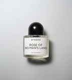 Byredo Rose Of No Man's Land Fragrance and Body Care Collection