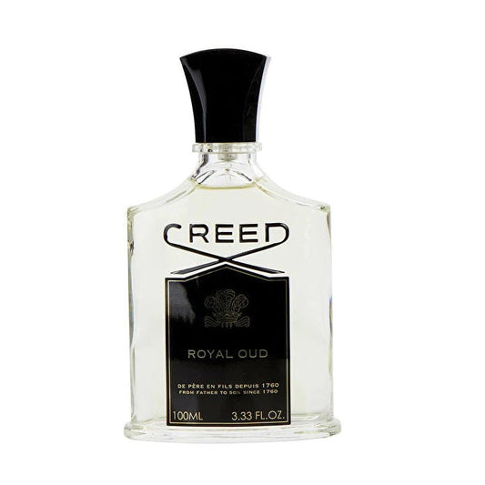 Creed Royal Oud Eau de Parfum 100ml, & 50ml Spray