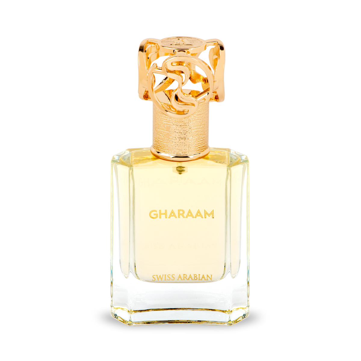 Swiss Arabian Gharaam Eau De Parfum 50ml Spray