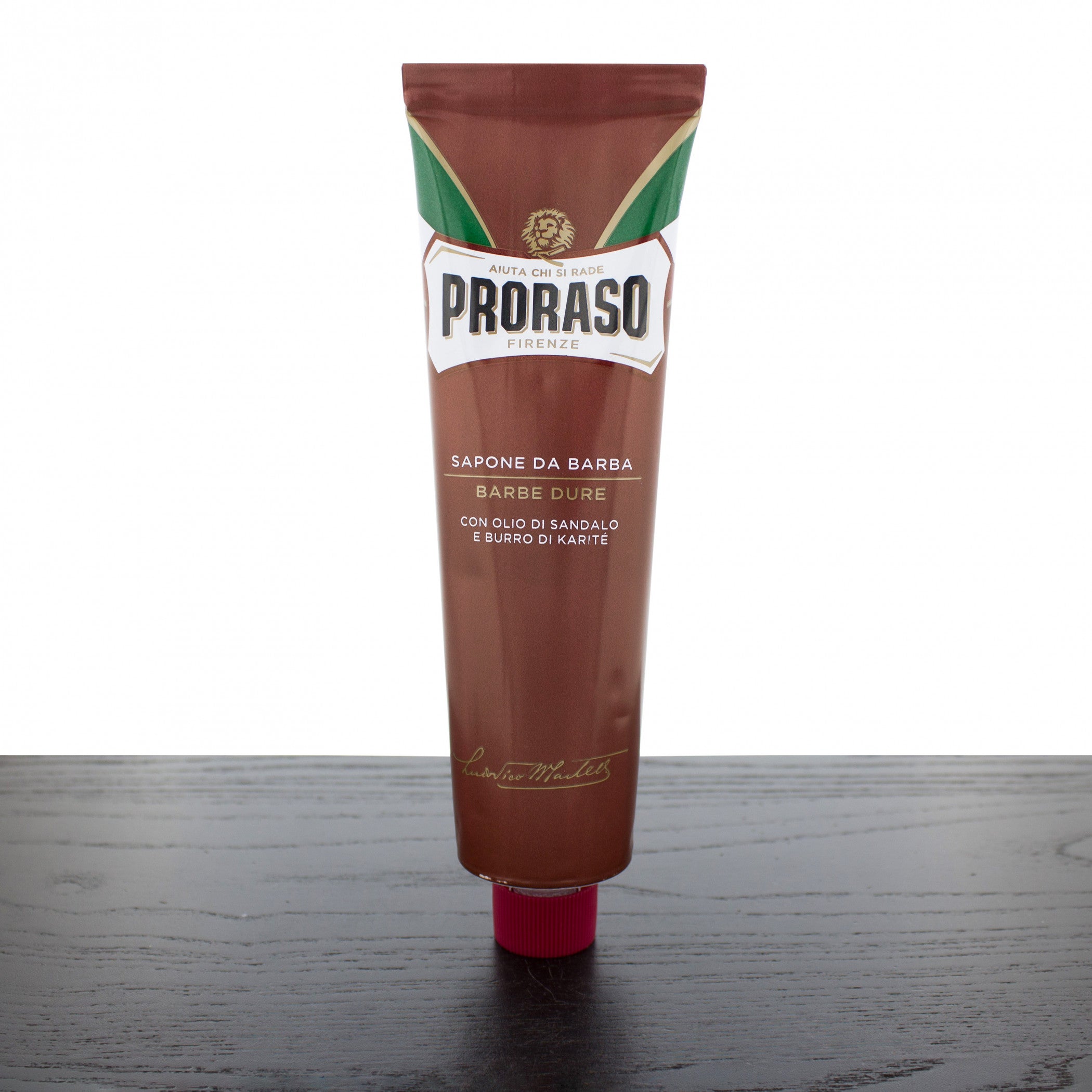 Proraso Red Sandalwood Shaving Cream 150ml