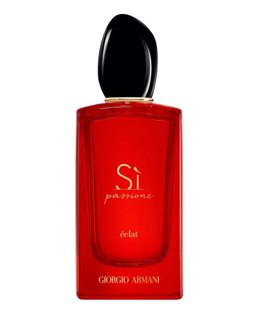 Giorgio Armani Si Passione Eclat De Parfum Eau de Parfum