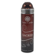 Louis Cardin Sacred Deodorant 200ml Spray