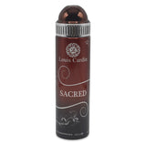 Louis Cardin Sacred Deodorant 200ml Spray