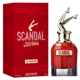 Jean Paul Gaultier Scandal Le Parfum Eau de Parfum 80ml Spray