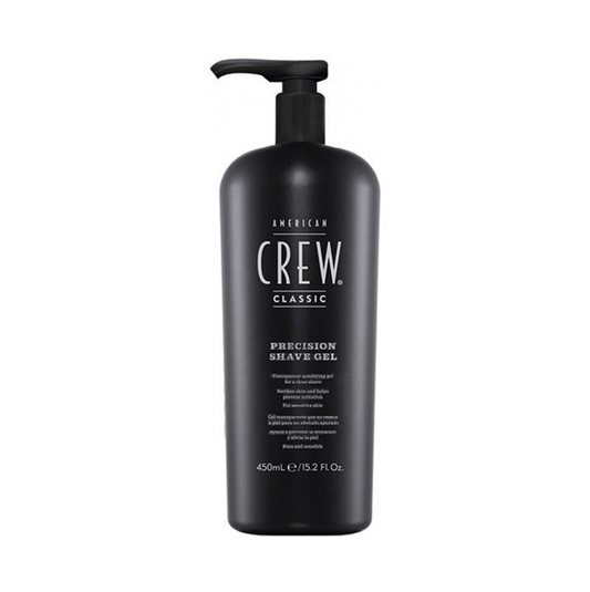American Crew Shave Precision Shave Gel 450ml