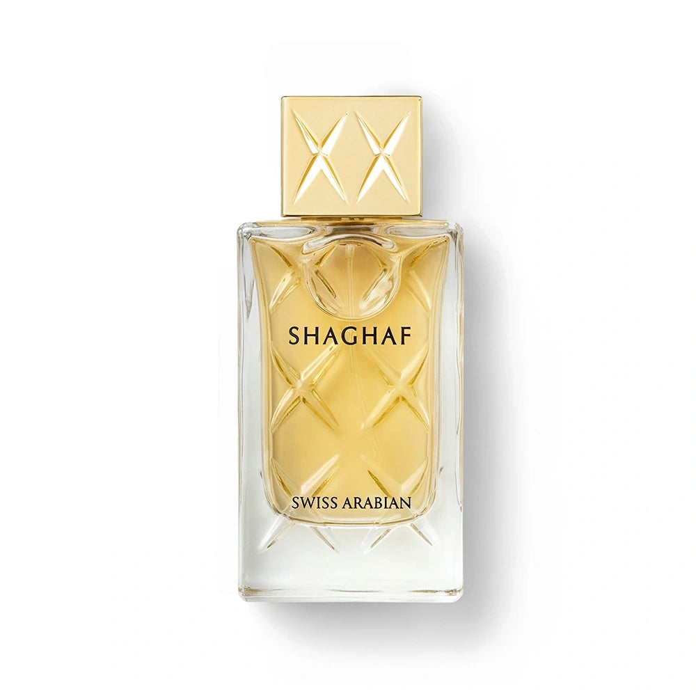 Swiss Arabian Shaghaf Women Eau De Parfum 75ml Spray