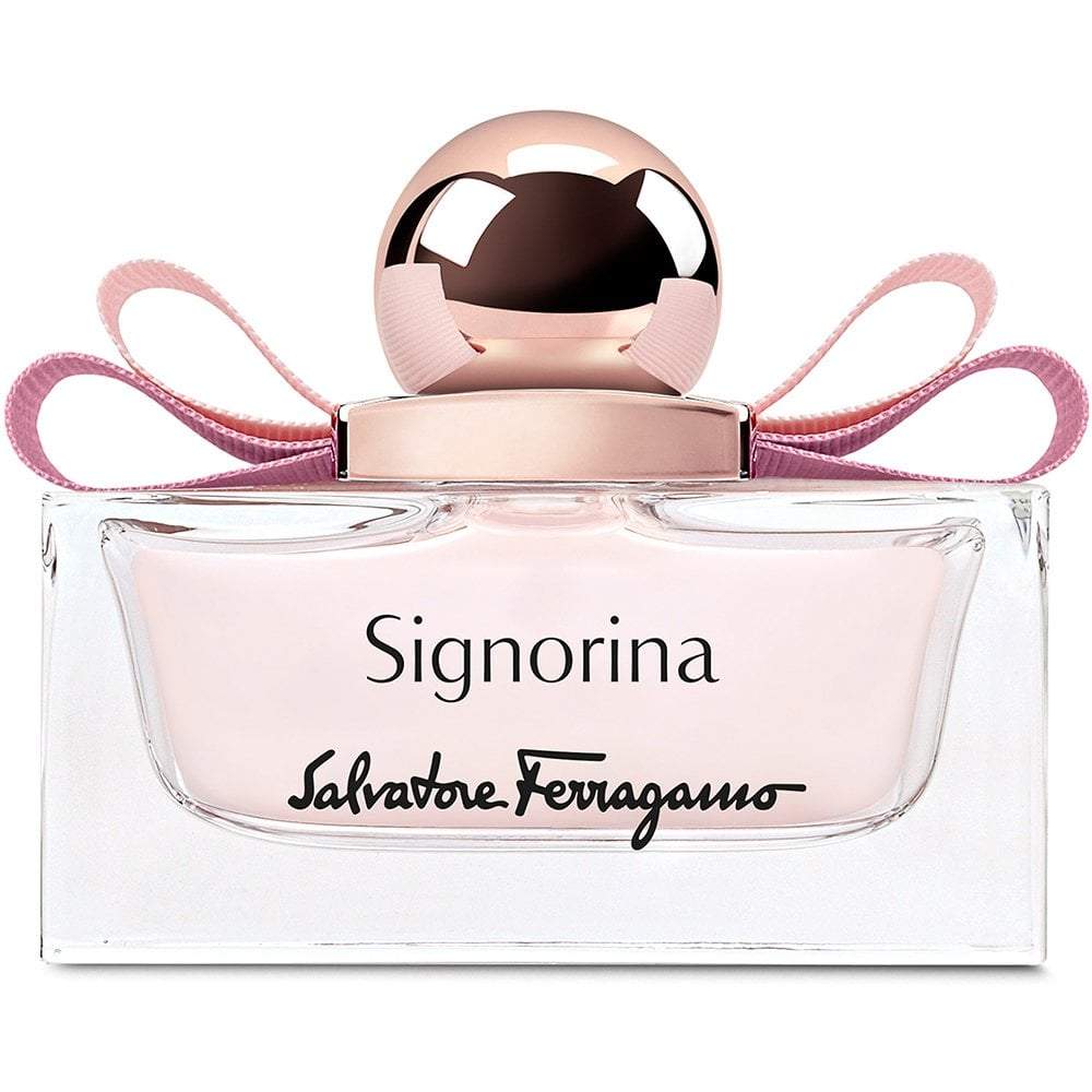 Salvatore Ferragamo Signorina Eau de Parfum