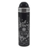 Louis Cardin Silver Deodorant Spray 200ml