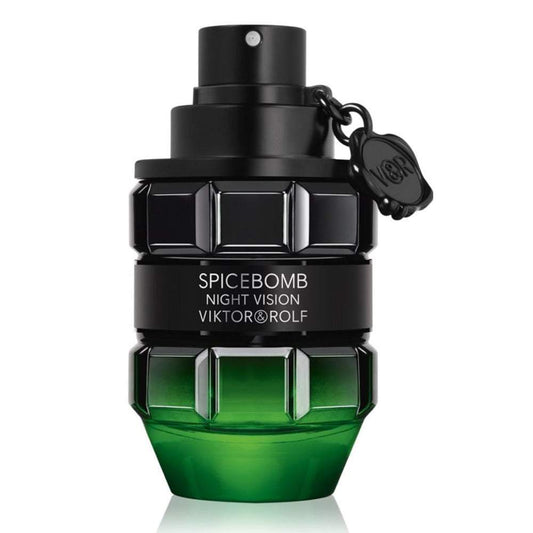 Viktor & Rolf Spicebomb Night Vision Eau de Toilette 50ml Spray