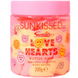 Sunkissed X Love Hearts Butter Whip Body Butter Pineapple Smoothie 200g